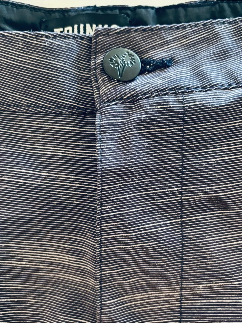 trunks versatile dark